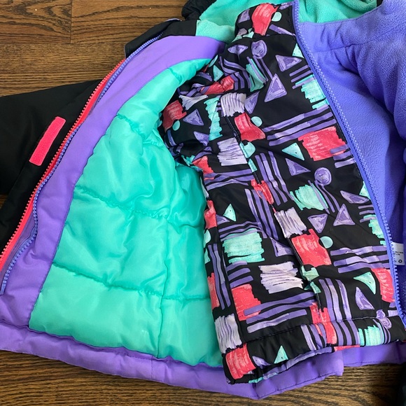 3T Snow Set - Picture 3 of 4